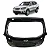 Tampa Traseira Hyundai Santa Fe 3.5 v6 2010 2011 - Imagem 1