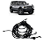 Kit Mangueira Ford Bronco 2.0 2021 2022 2023 2024 2025 - Imagem 1
