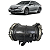 Mangueira Caixa Filtro Ar Honda Civic 1.8 2007 2008 a 2011 - Imagem 1