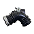 Mangueira Filtro Ar Toyota Etios 2013 2014 2015 2016 a 2020 - Imagem 2