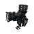 Mangueira Filtro Ar Toyota Etios 2013 2014 2015 2016 a 2020 - Imagem 3