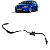 Mangueira Servo Freio Ford Focus 2010 2011 2012 2013 2014 - Imagem 1
