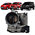 Tbi Corpo Borboleta Fiat Mobi Palio Uno 1.4 1.0 2016 2017 - Imagem 1