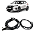 Mangueira Esguicho Nissan Kicks 1.6 2020 2021 2022 - Imagem 1