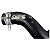 Mangueira Ar Quente Renault Captur Duster 1.6 2019 2020 2021 - Imagem 4