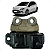 Coxim Motor Esquerdo Punto 1.4 2008 2009 2010 2011 2012 - Imagem 1