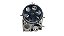 Cabeçote Fiat Uno Palio Siena 1.0 1.3 8V Fire D24 - Imagem 4