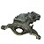 Tampa Lateral Motor Honda New Fit 1.5 2018 2019 2020 2021 - Imagem 2
