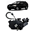 Fechadura Trava Porta Traseira Esquerda Volvo XC60 2015 2016 - Imagem 1