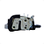 Fechadura Traseira Direita Nissan Versa March 2012 a 2019 - Imagem 4