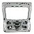 Tampa Traseira Honda HR- V 1.5 2022 2023 2024 - Imagem 2