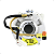 Kit Air Bag Fiat Mobi  Easy 1.0 Fire 2016 2017 - Imagem 4