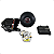 Kit Air Bag Fiat Mobi  Easy 1.0 Fire 2016 2017 - Imagem 2