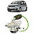 Fechadura Elétrica Traseira Esquerda Volkswagen Fox 2016 - Imagem 1