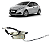 Fechadura Elétrica Dianteira Direita Peugeot 208 2014 a 2019 - Imagem 1