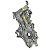Tampa Lateral Motor Corolla Xei 2.0 2015 2016 2017 2018 2019 - Imagem 3