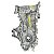Tampa Lateral Motor Corolla Xei 2.0 2015 2016 2017 2018 2019 - Imagem 5