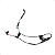 Sensor ABS Traseiro Hyundai HB20 2013 2014 2015 2016 a 2020 - Imagem 2
