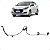 Sensor ABS Traseiro Hyundai HB20 2013 2014 2015 2016 a 2020 - Imagem 1