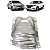 Defletor Catalisador Honda HR-V City 2022 2023 2024 2025 - Imagem 1