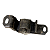 Coxim Motor Dianteiro Esquerdo GM Agile Celta Corsa 2011 - Imagem 4