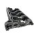 Mancal Cárter Volvo XC60 T5 T6 2.0 2014 2015 2016 2017 - Imagem 4