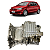 Cárter Óleo Motor Toyota Etios 1.5 16V 2014 2015 2016 2017 - Imagem 1