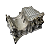 Cárter Óleo Motor Toyota Etios 1.5 16V 2014 2015 2016 2017 - Imagem 2