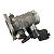 Tbi Corpo Borboleta Chevrolet Vectra 2.0 1997 1998 a 2005 - Imagem 2