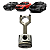 Pistão Biela Fiat Toro Compass Commander Rampage 2.0 Diesel - Imagem 1