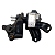 Coxim Motor Esquerdo Hyundai Azera 3.3 2008 2009 a 2011 - Imagem 4