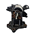 Coxim Motor Esquerdo Hyundai Azera 3.3 2008 2009 a 2011 - Imagem 3