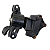 Coxim Motor Esquerdo Hyundai Azera 3.3 2008 2009 a 2011 - Imagem 2