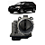 Tbi Corpo Borboleta Volvo XC60 2.0 T5 T6 2014 2015 2016 2017 - Imagem 1