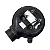 Tampa Mufla Tbi VW Gol Saveiro Parati 2000 2001 2002 a 2005 - Imagem 3