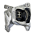 Coxim Motor Nissan Kicks 1.6 2017 2018 2019 2020 2021 - Imagem 3