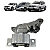 Coxim Motor Renault Duster Oroch Captur 1.6 2016 a 2023 - Imagem 1
