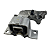 Coxim Motor Renault Duster Oroch Captur 1.6 2016 a 2023 - Imagem 2