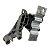 Coxim Motor Renault Duster Oroch Captur 1.6 2016 a 2023 - Imagem 4