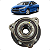 Cubo Roda Dianteira Direita Chevrolet Cruze 2017 2018 2019 - Imagem 1