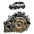 Caixa De Câmbio Hyundai Santa Fe 3.5 V6 2010 a 2015 - Imagem 1