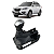 Alavanca Câmbio Manual Lifan X60 Talent 2014 2015 2016 - Imagem 1