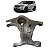 Bandeja Traseira Esquerda Discovery Sport 2.2 2015 2016 2017 - Imagem 1
