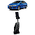 Pedal Acelerador Honda City 2008 2009 2010 2011 2012 a 2014 - Imagem 1