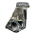 Suporte Motor Esquerdo Land Rover Discovery 4 2010 a 2016 - Imagem 4