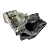 Suporte Motor Esquerdo Land Rover Discovery 4 2010 a 2016 - Imagem 3