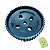 Polia Dentada Comando Toro Compass Commander Rampage 2.0 - Imagem 2