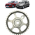 Polia Comando Válvula 206 Citroen C3 1.4 8v 2001 a 2008 - Imagem 1