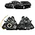 Tanque Combustível BMW Serie 5 528I 535I 2.0 2012 2013 2014 - Imagem 1
