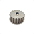 Polia Dentada Virabrequim Renault Clio Kangoo Twingo 1.0 16v - Imagem 3